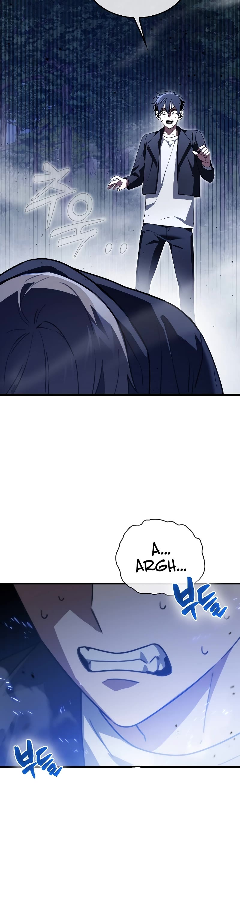 I'm Not a Regressor Chapter 1 page 64 - Chapter 1