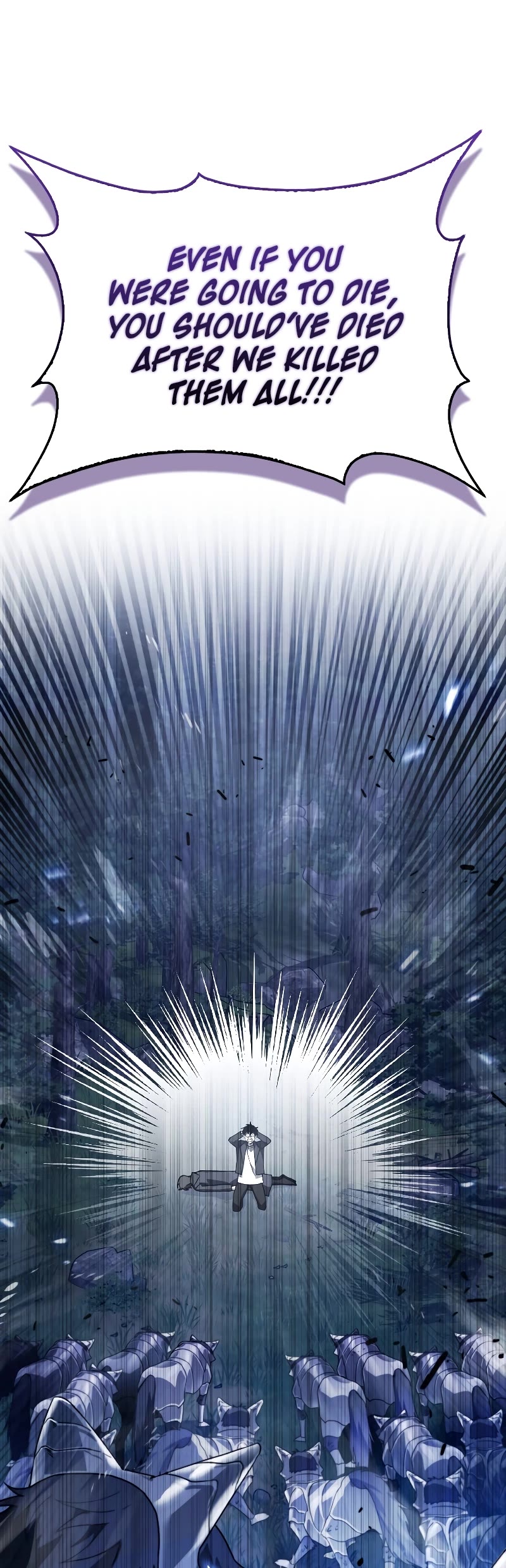 I'm Not a Regressor Chapter 1 page 65 - Chapter 1