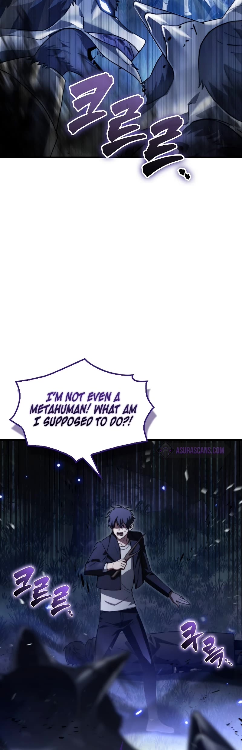 I'm Not a Regressor Chapter 1 page 66 - Chapter 1