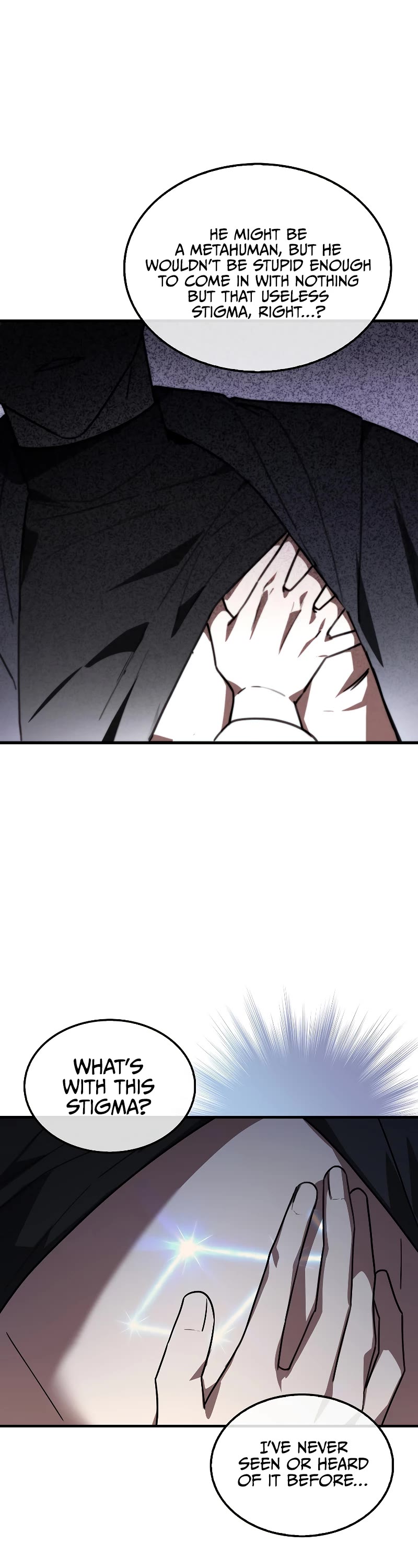 I'm Not a Regressor Chapter 1 page 68 - Chapter 1
