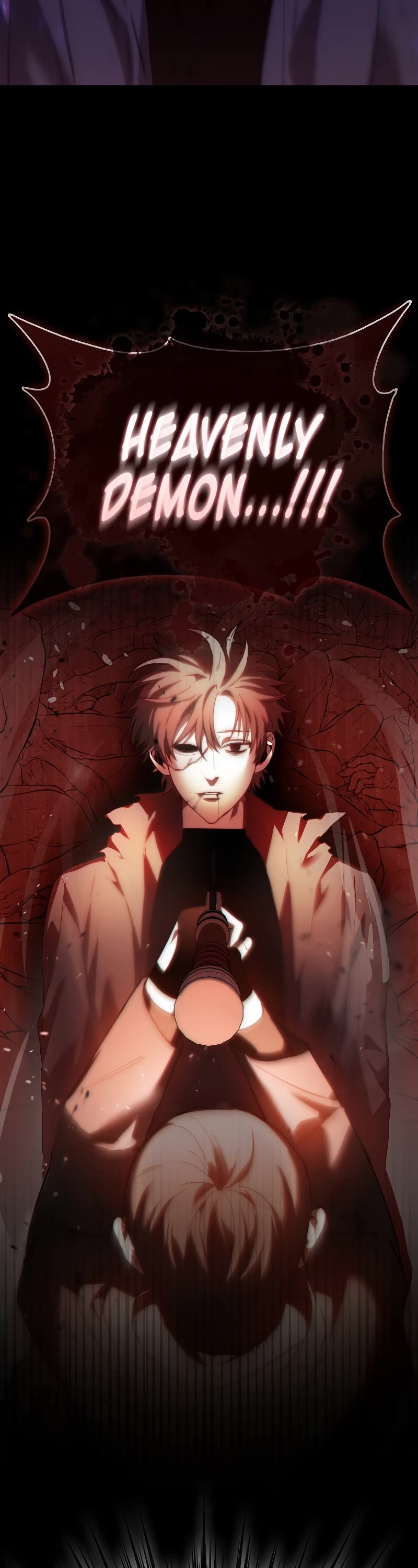 I'm Not a Regressor Chapter 1 page 7 - Chapter 1