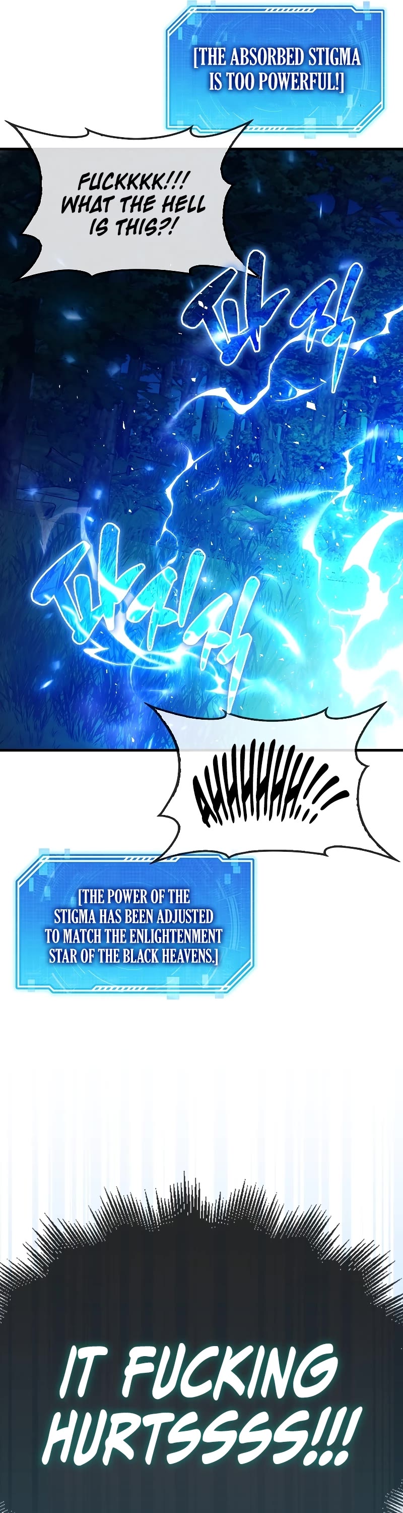 I'm Not a Regressor Chapter 1 page 72 - Chapter 1