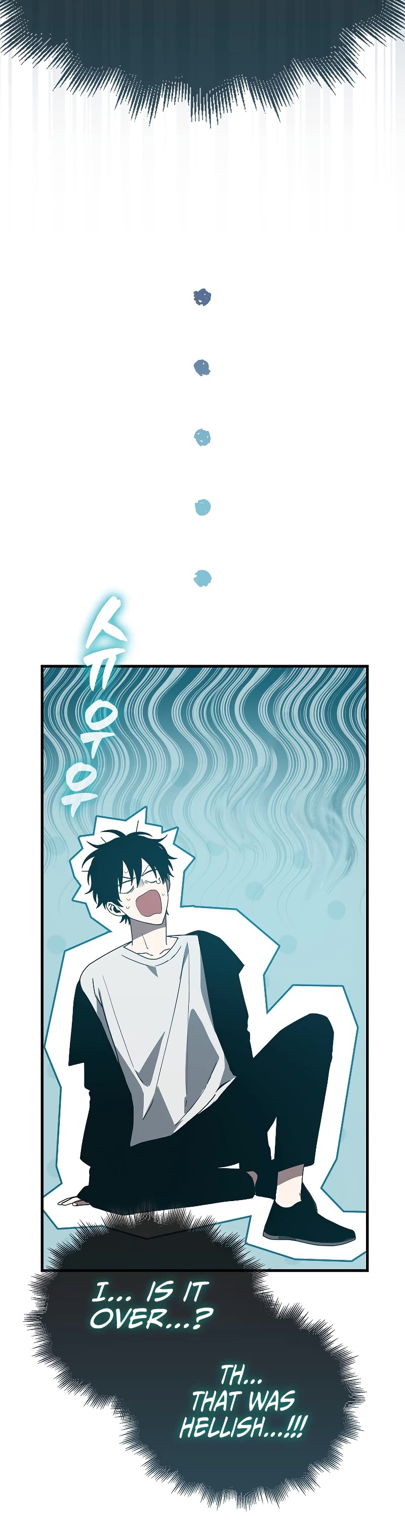I'm Not a Regressor Chapter 1 page 73 - Chapter 1