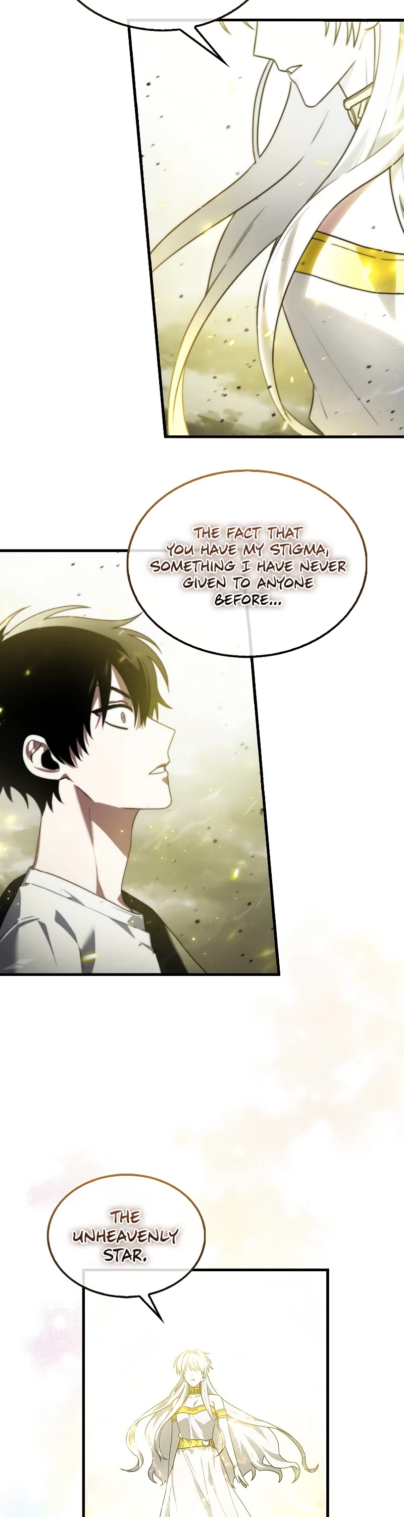 I'm Not a Regressor Chapter 1 page 78 - Chapter 1