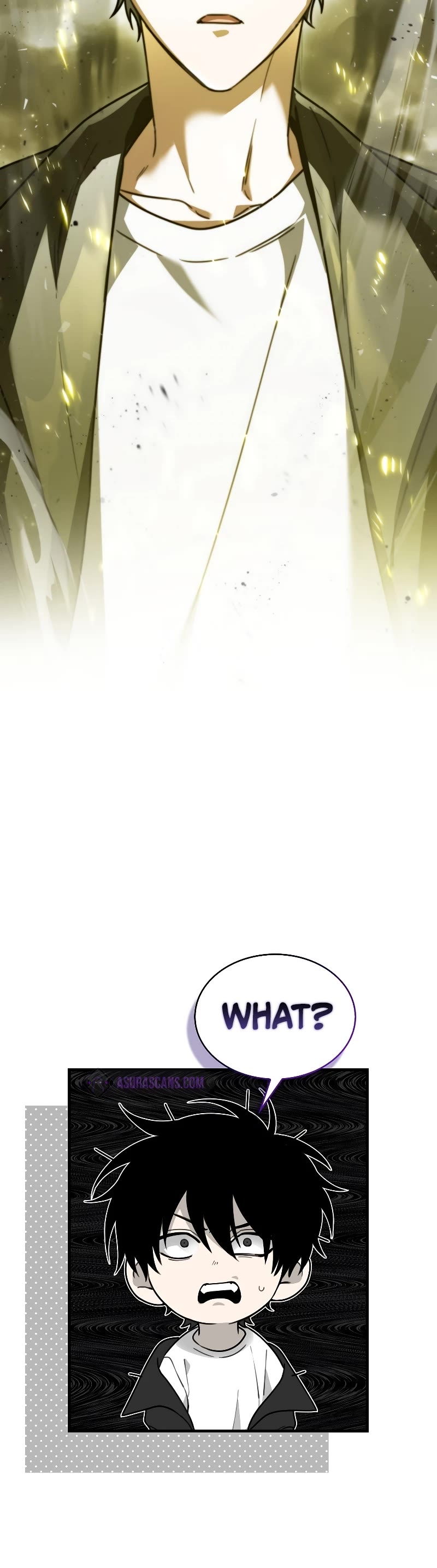 I'm Not a Regressor Chapter 1 page 80 - Chapter 1