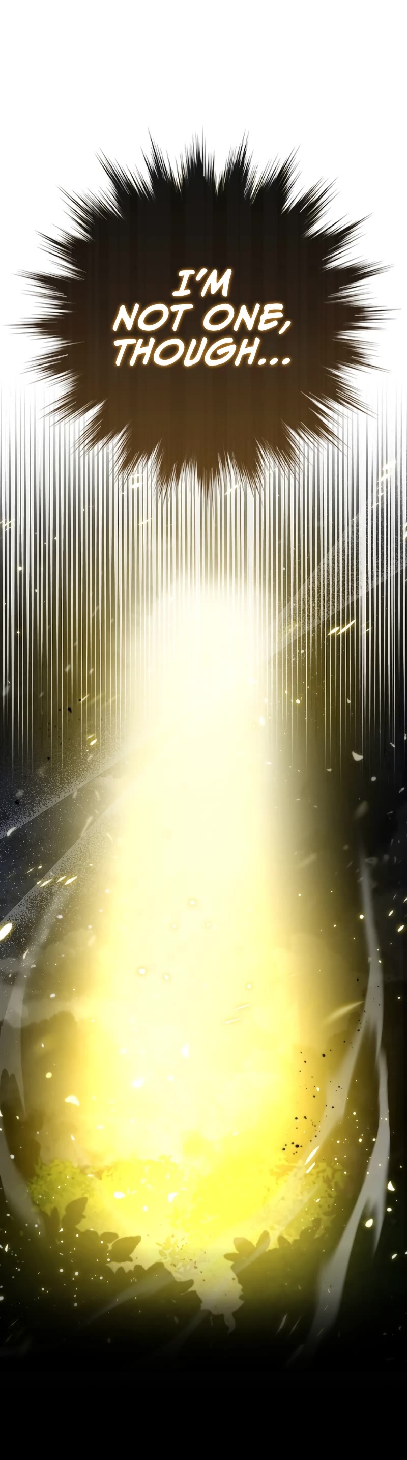 I'm Not a Regressor Chapter 1 page 81 - Chapter 1