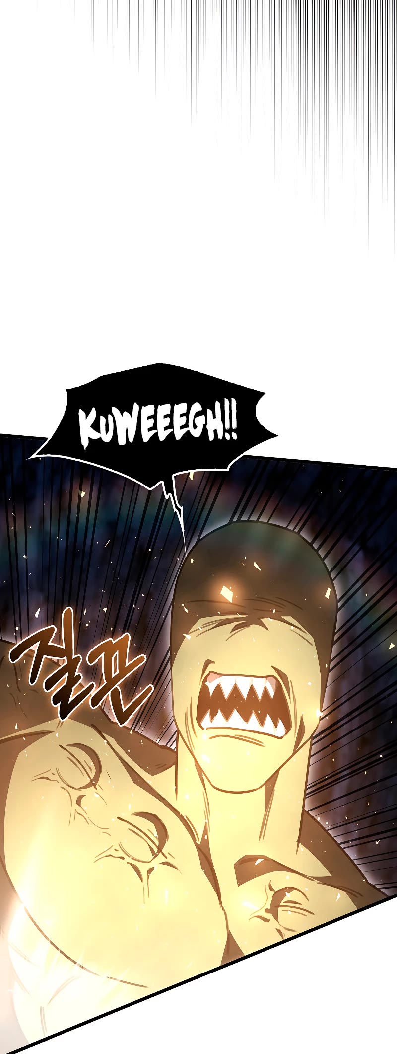 I'm Not a Regressor Chapter 10 page 10 - Chapter 10
