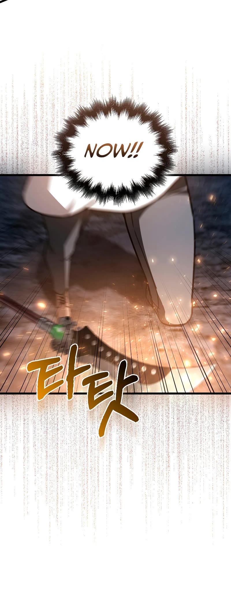 I'm Not a Regressor Chapter 10 page 11 - Chapter 10