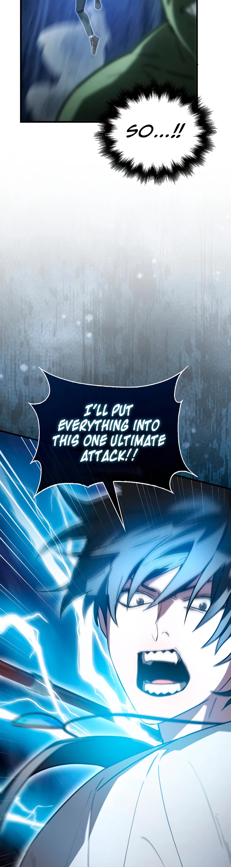 I'm Not a Regressor Chapter 10 page 13 - Chapter 10