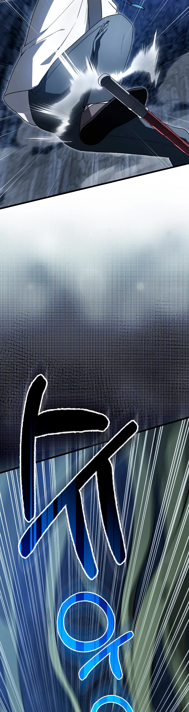 I'm Not a Regressor Chapter 10 page 19 - Chapter 10