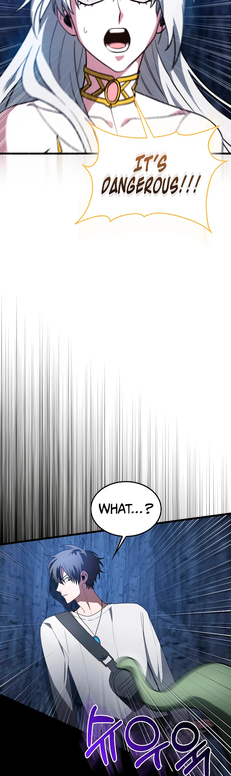 I'm Not a Regressor Chapter 10 page 30 - Chapter 10