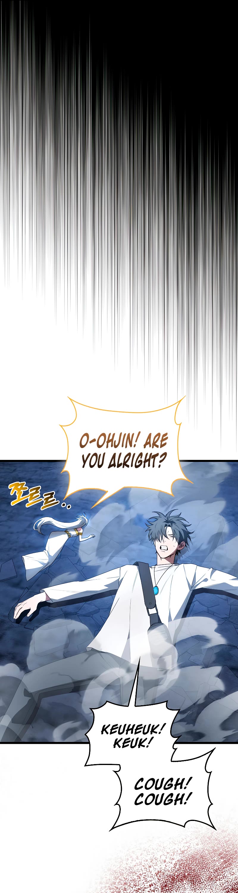 I'm Not a Regressor Chapter 10 page 32 - Chapter 10