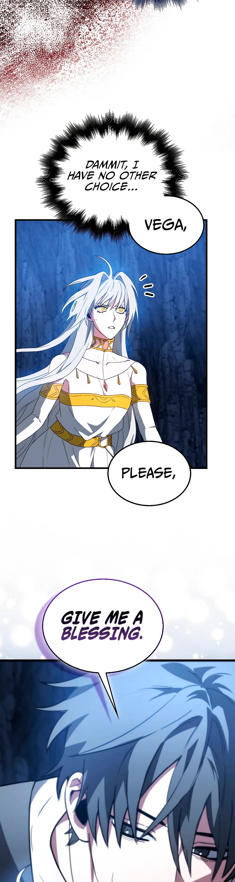 I'm Not a Regressor Chapter 10 page 34 - Chapter 10