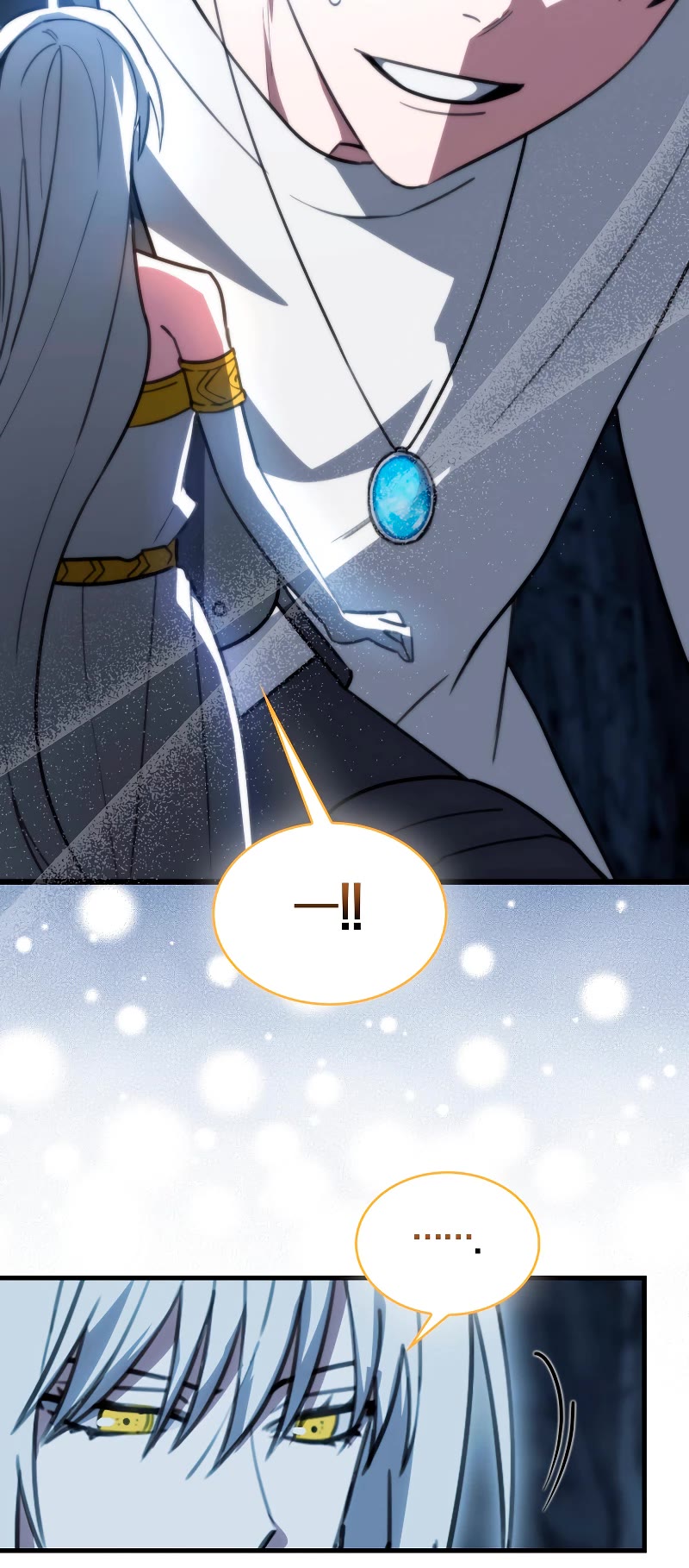 I'm Not a Regressor Chapter 10 page 35 - Chapter 10