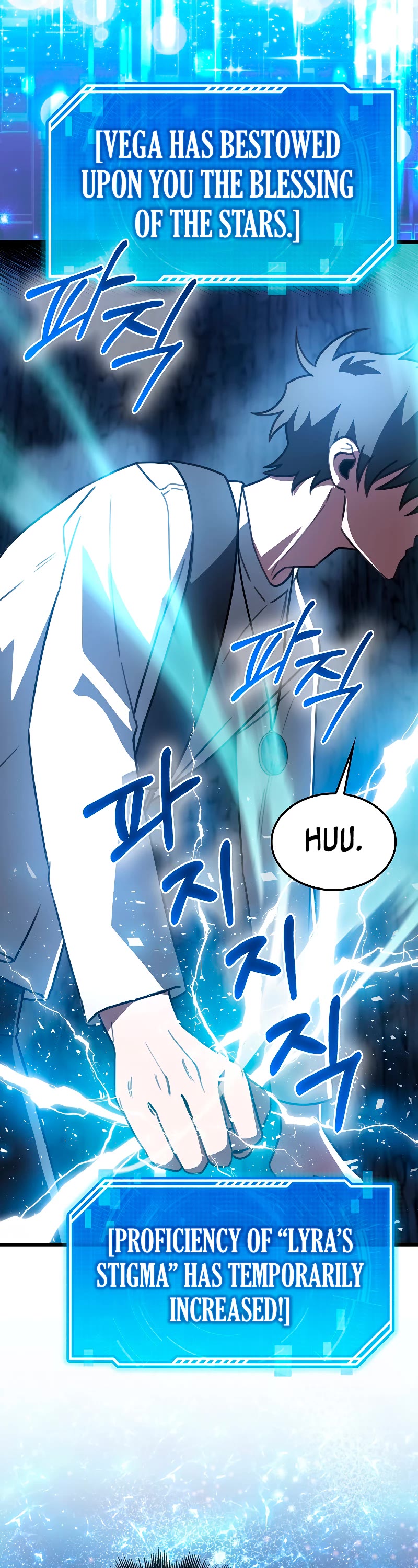 I'm Not a Regressor Chapter 10 page 37 - Chapter 10