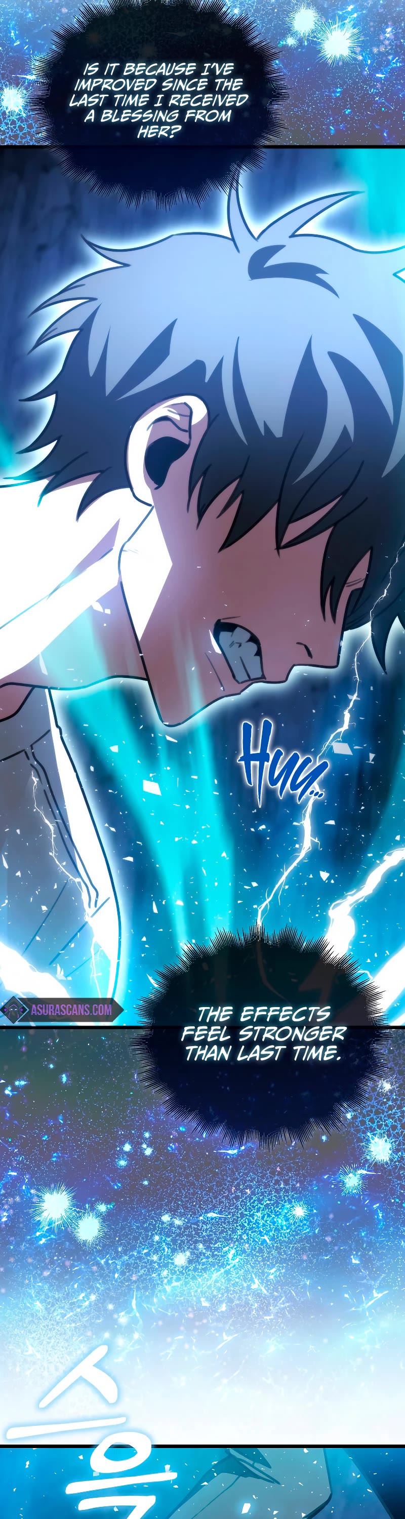 I'm Not a Regressor Chapter 10 page 38 - Chapter 10