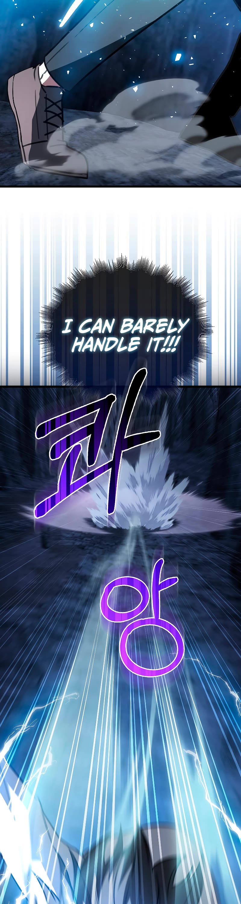 I'm Not a Regressor Chapter 10 page 39 - Chapter 10