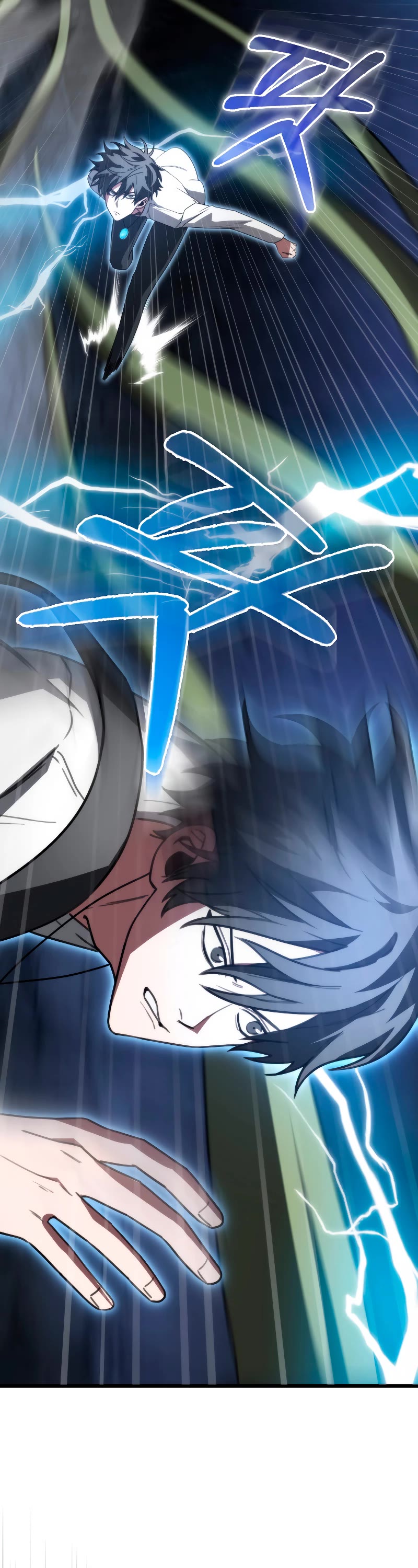 I'm Not a Regressor Chapter 10 page 42 - Chapter 10