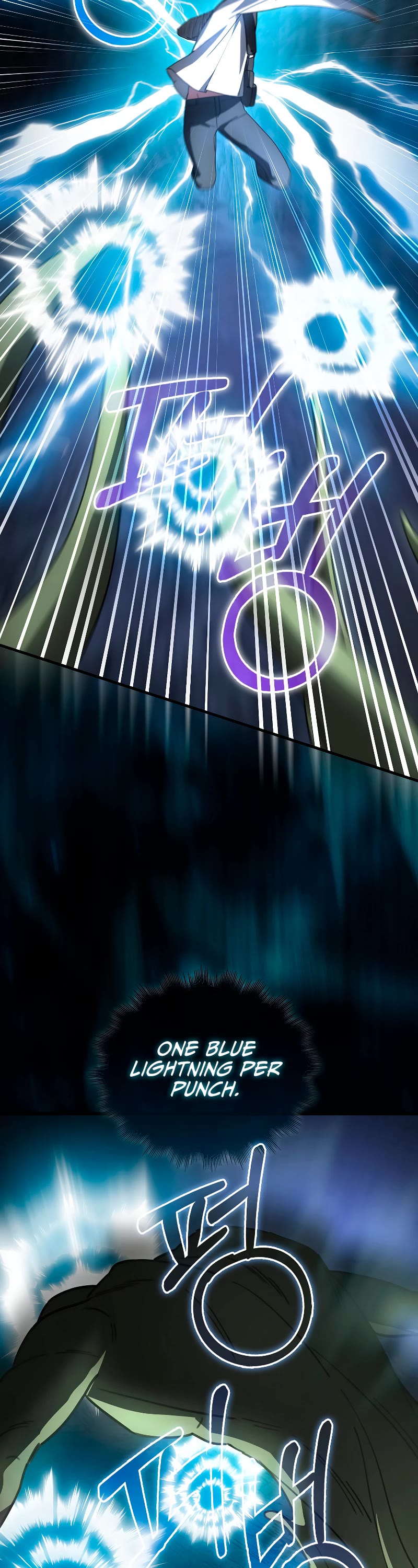 I'm Not a Regressor Chapter 10 page 44 - Chapter 10