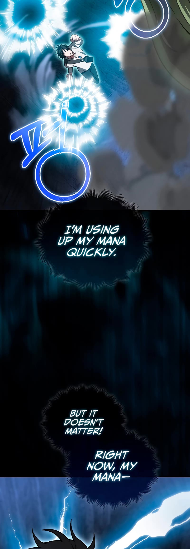 I'm Not a Regressor Chapter 10 page 45 - Chapter 10
