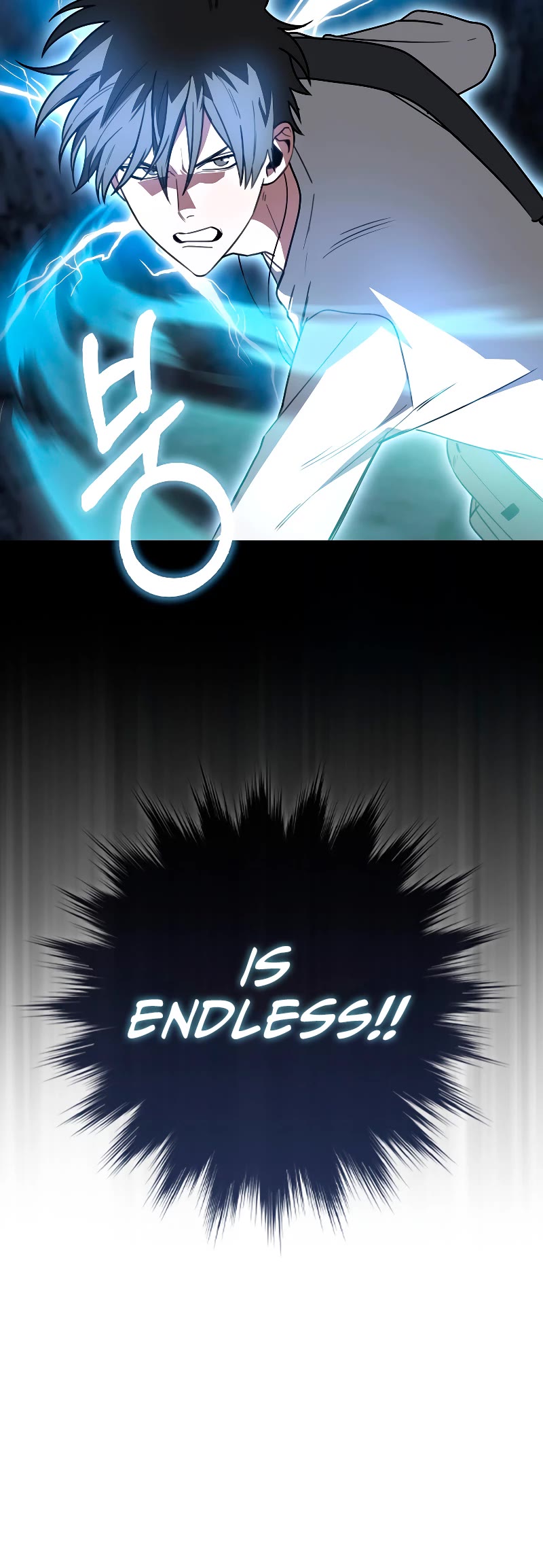 I'm Not a Regressor Chapter 10 page 46 - Chapter 10