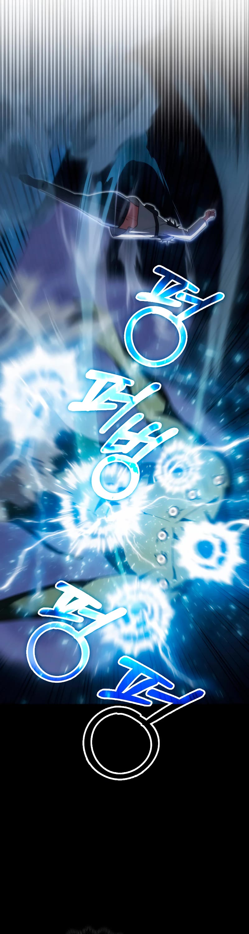 I'm Not a Regressor Chapter 10 page 48 - Chapter 10