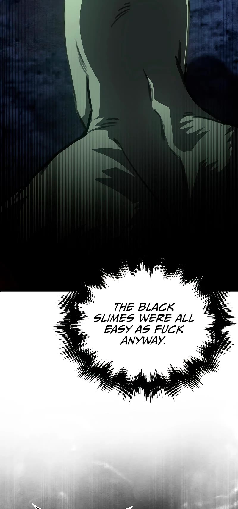 I'm Not a Regressor Chapter 10 page 5 - Chapter 10
