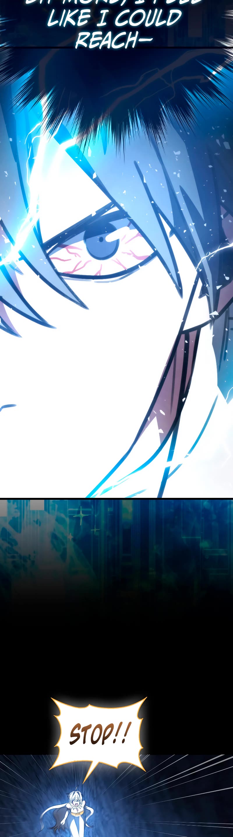 I'm Not a Regressor Chapter 10 page 50 - Chapter 10