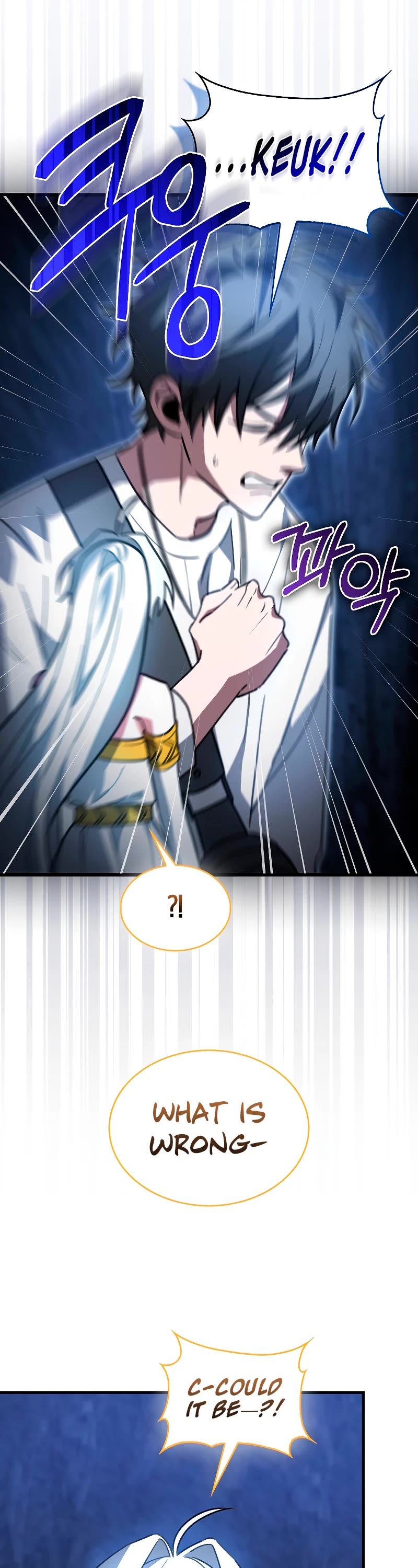 I'm Not a Regressor Chapter 10 page 53 - Chapter 10