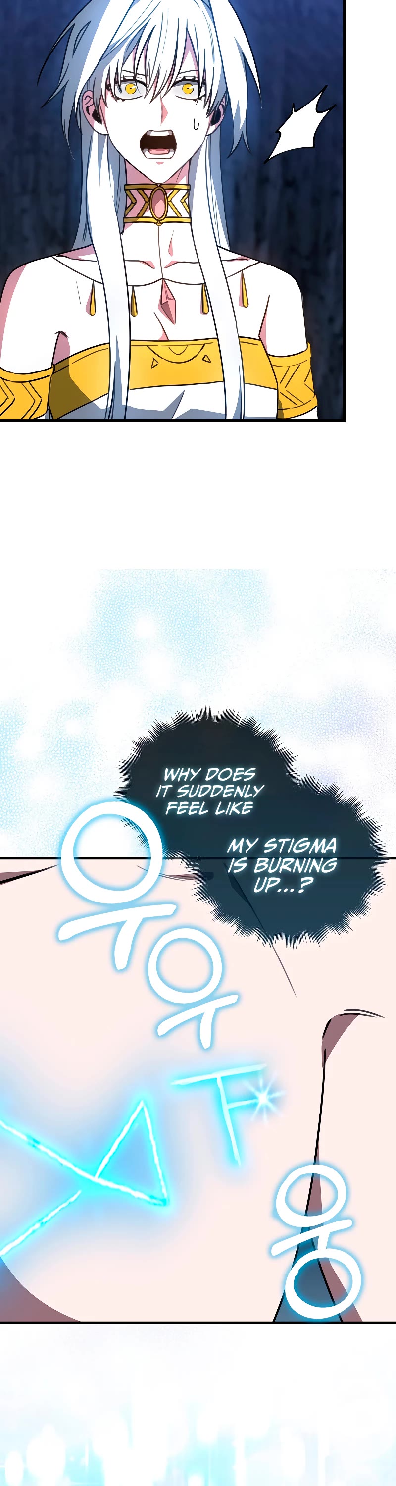 I'm Not a Regressor Chapter 10 page 54 - Chapter 10