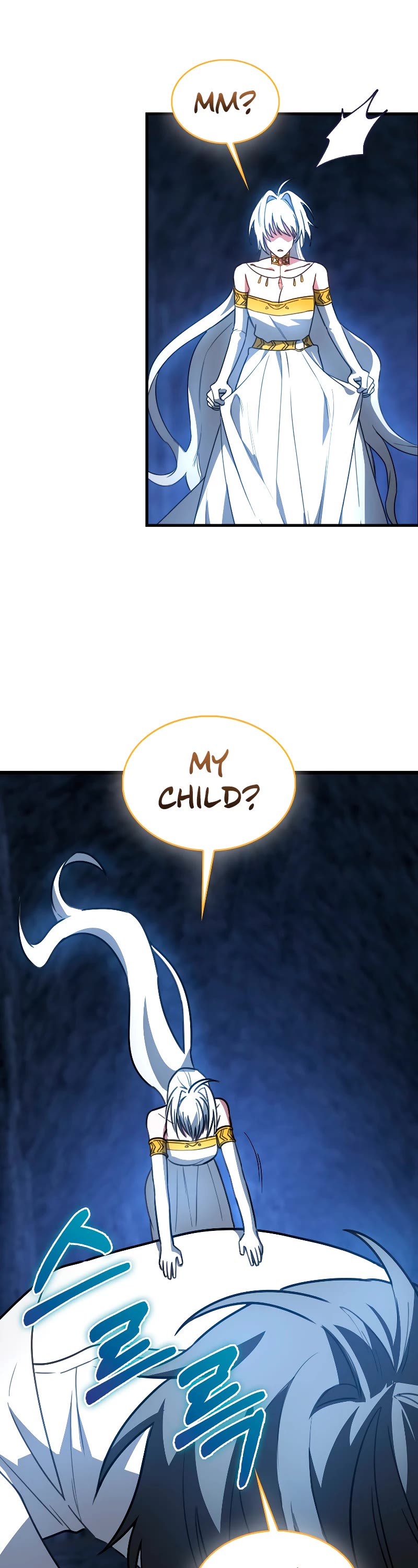 I'm Not a Regressor Chapter 10 page 58 - Chapter 10