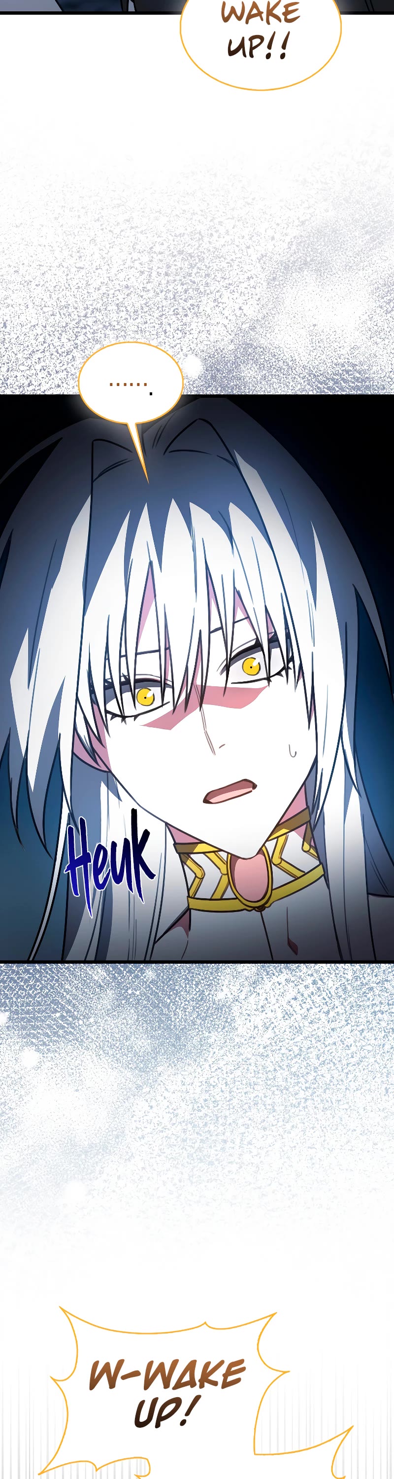 I'm Not a Regressor Chapter 10 page 59 - Chapter 10