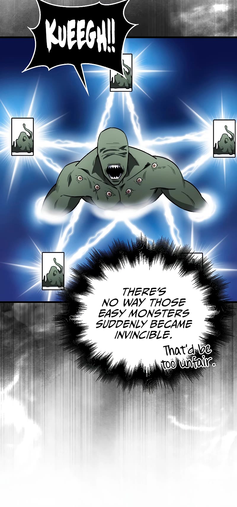 I'm Not a Regressor Chapter 10 page 6 - Chapter 10