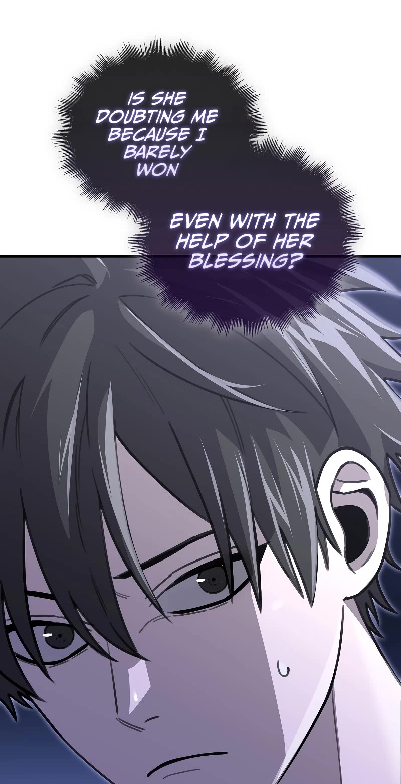 I'm Not a Regressor Chapter 11 page 10 - Chapter 11