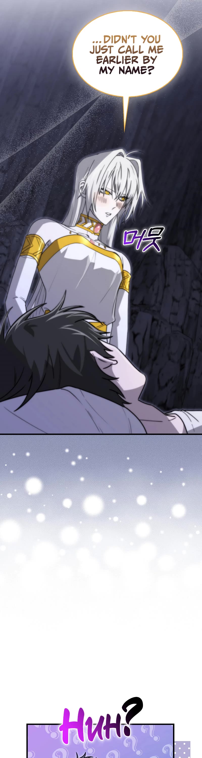 I'm Not a Regressor Chapter 11 page 12 - Chapter 11