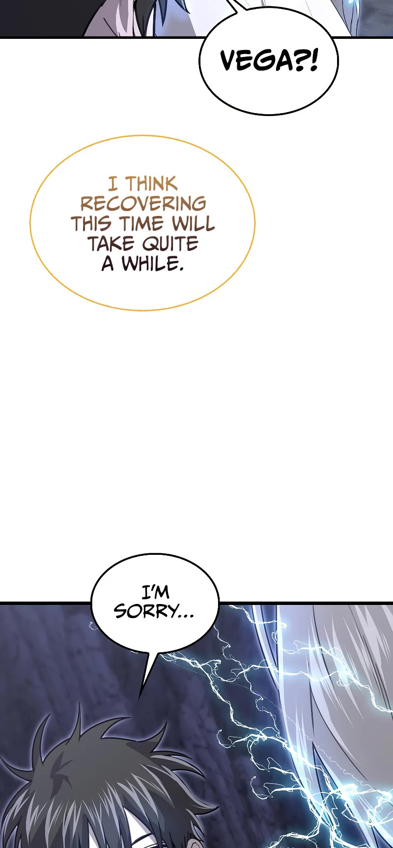 I'm Not a Regressor Chapter 11 page 19 - Chapter 11