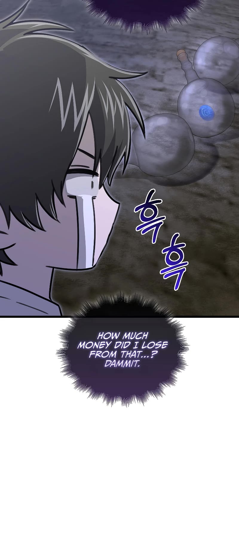 I'm Not a Regressor Chapter 11 page 25 - Chapter 11