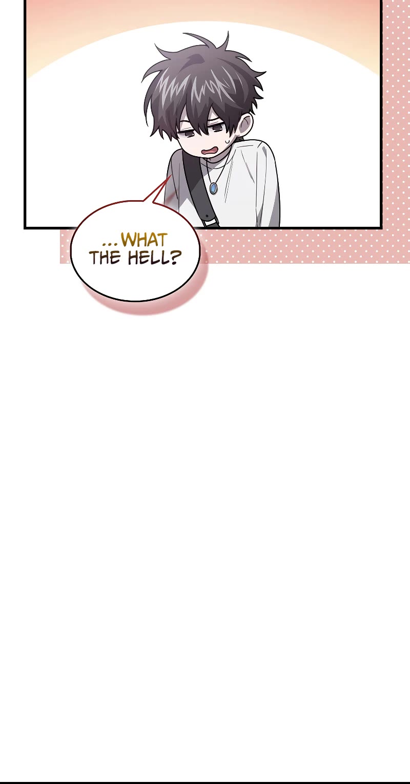 I'm Not a Regressor Chapter 11 page 30 - Chapter 11