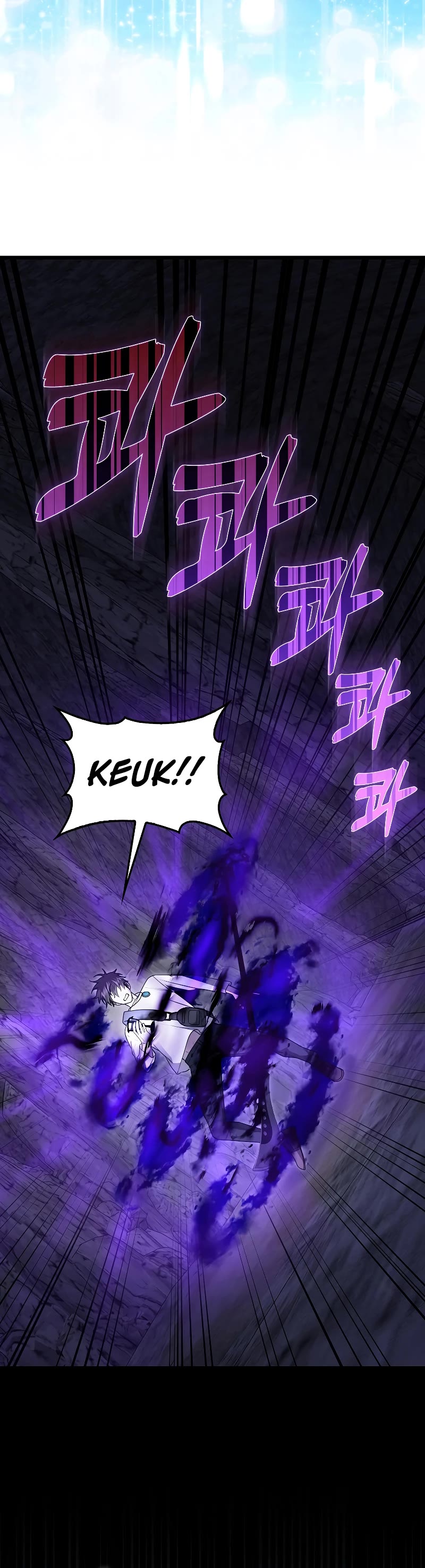I'm Not a Regressor Chapter 11 page 38 - Chapter 11