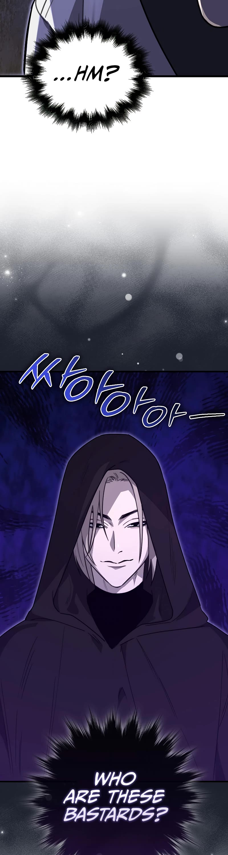 I'm Not a Regressor Chapter 11 page 46 - Chapter 11