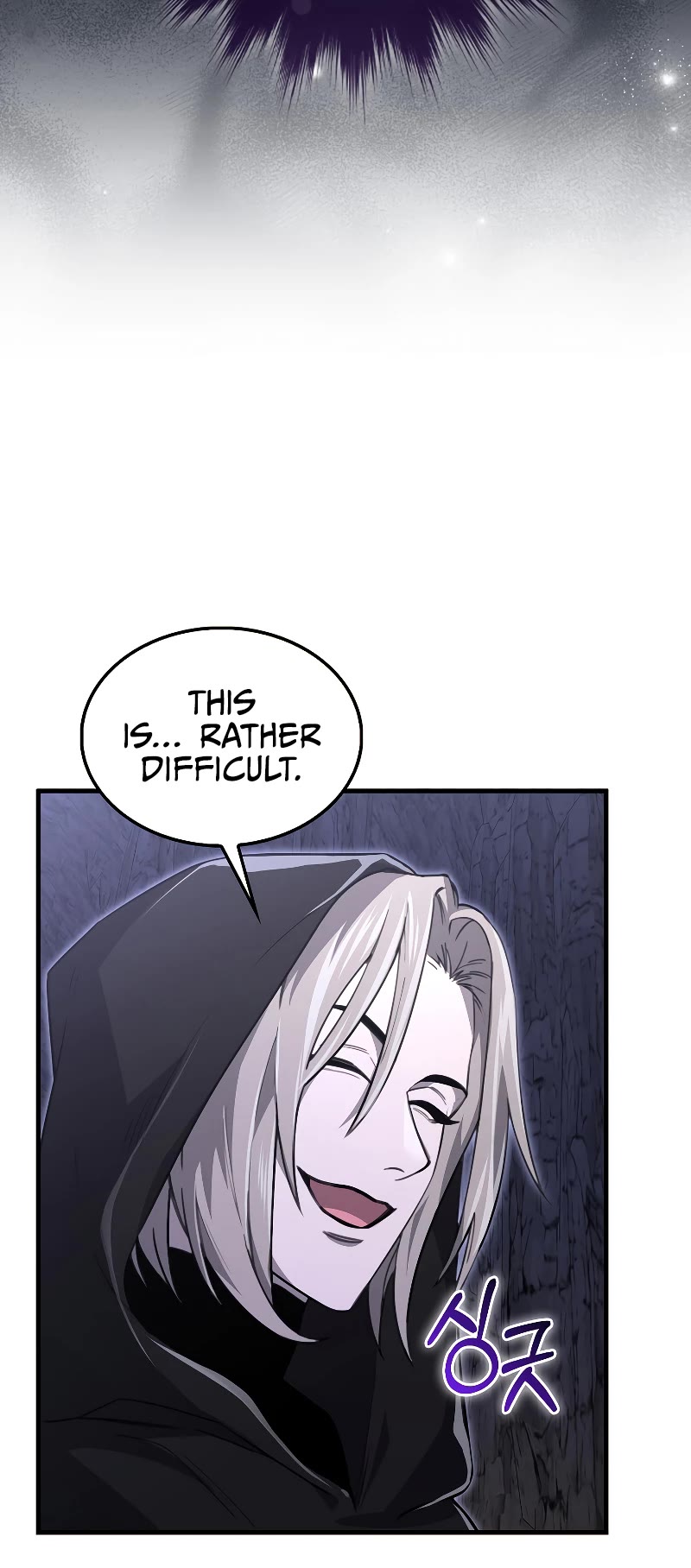 I'm Not a Regressor Chapter 11 page 47 - Chapter 11