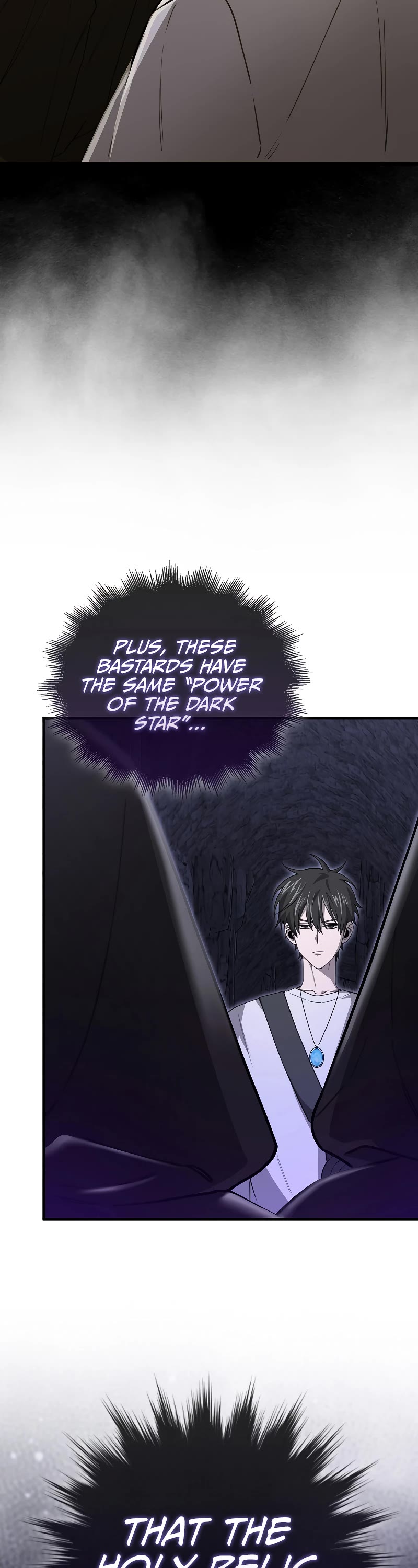 I'm Not a Regressor Chapter 11 page 56 - Chapter 11