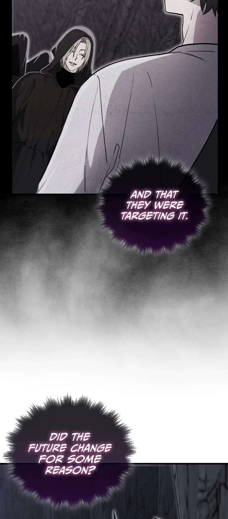 I'm Not a Regressor Chapter 12 page 10 - Chapter 12
