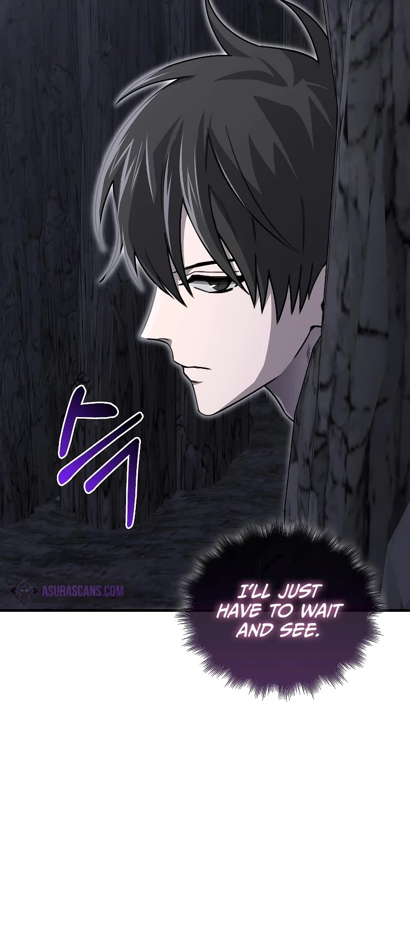 I'm Not a Regressor Chapter 12 page 11 - Chapter 12