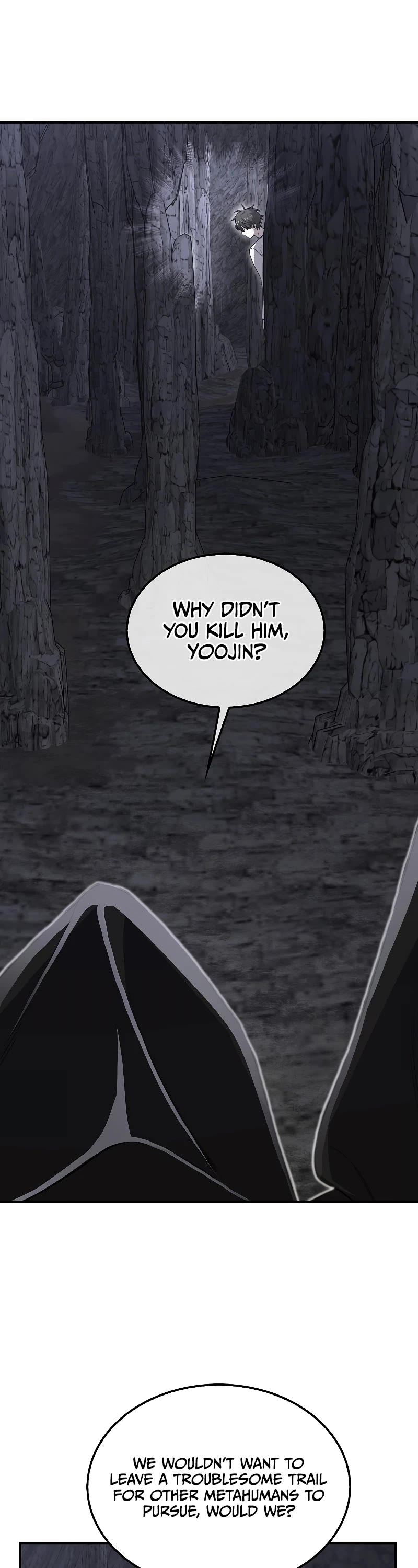 I'm Not a Regressor Chapter 12 page 12 - Chapter 12