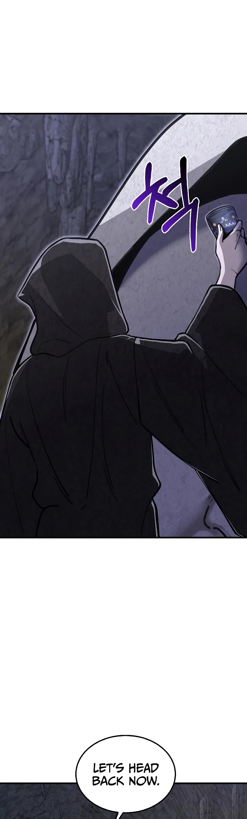 I'm Not a Regressor Chapter 12 page 18 - Chapter 12