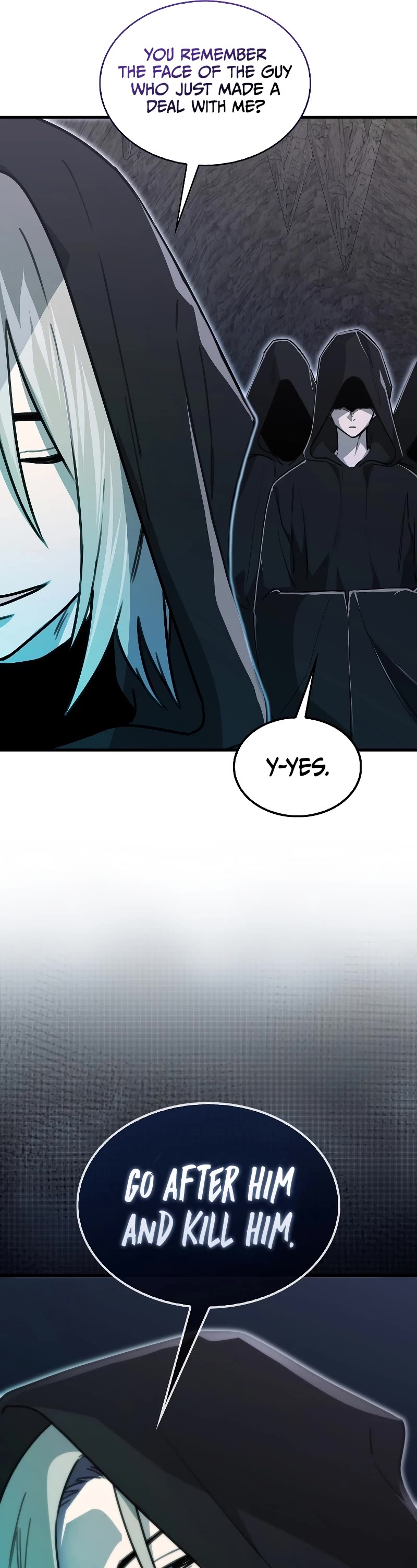 I'm Not a Regressor Chapter 12 page 20 - Chapter 12