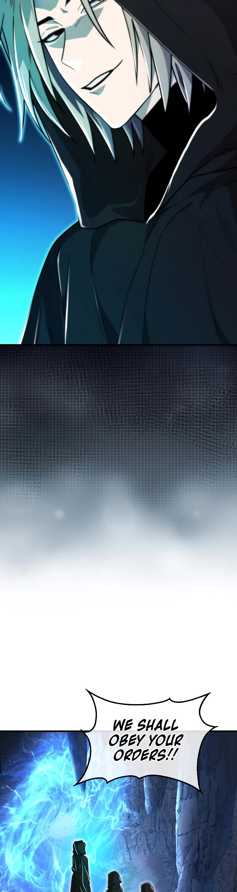 I'm Not a Regressor Chapter 12 page 21 - Chapter 12