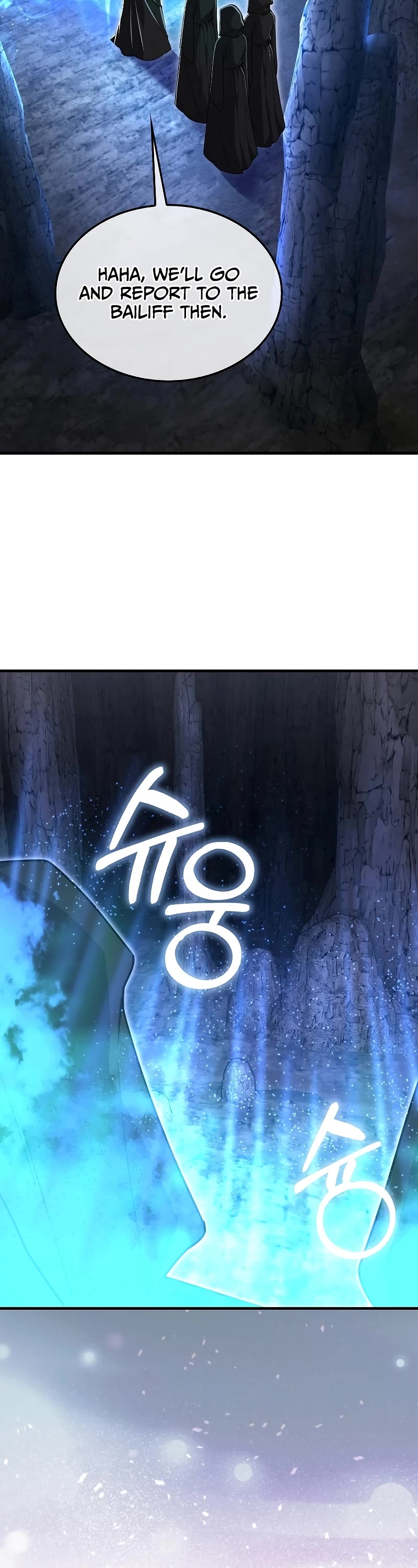 I'm Not a Regressor Chapter 12 page 22 - Chapter 12
