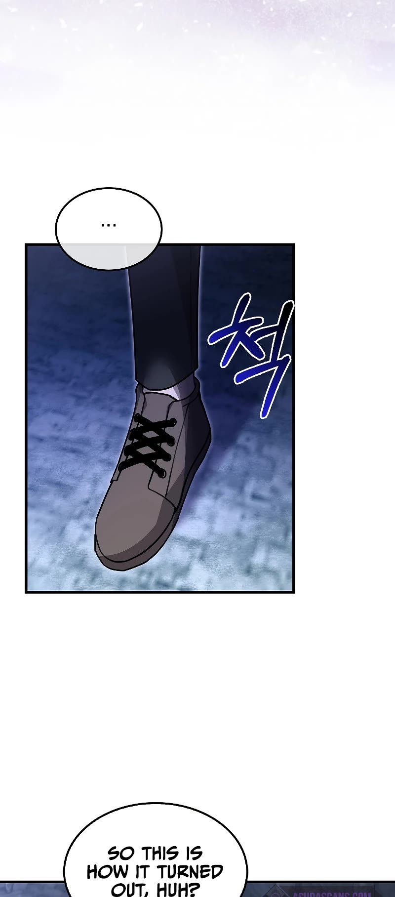 I'm Not a Regressor Chapter 12 page 23 - Chapter 12
